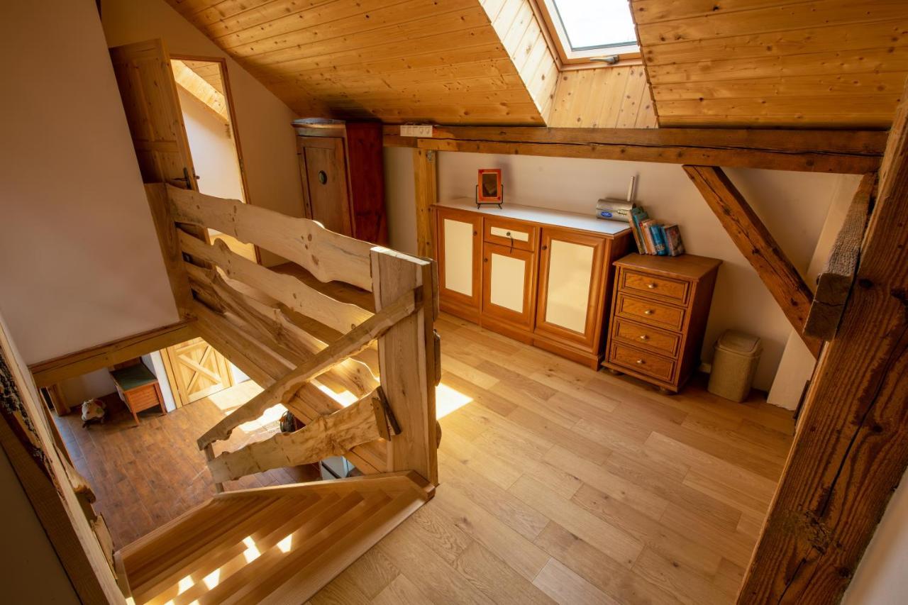 Agroturystyka Brygadziaki Charbielin Extérieur photo